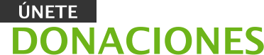 �NETE DONACIONES